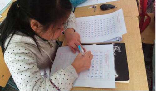 学生个人述职报告范文