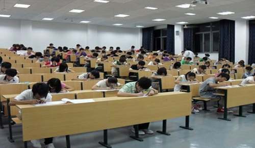 自学考试毕业申请自我鉴定